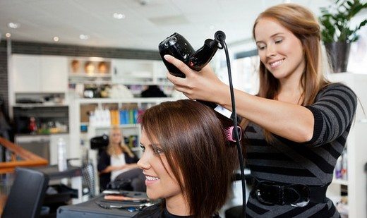 Bünyan Evde Kuaför